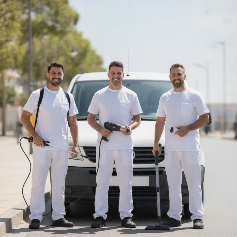 Disinfestazione Cimici da Letto team a Fabriano